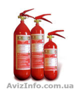 Углекислотные огнетушители продажа опт розница #971028