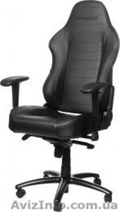 Кресло руководителя DXRACER OH/M71/N А8 #984810