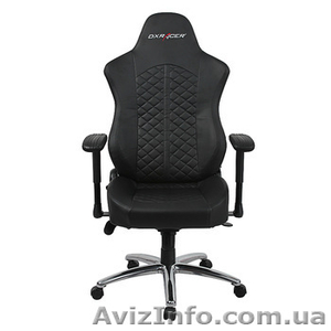 Кресло Dxracer U73N руководителя #984816