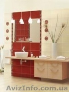 Приобрести плитку на стену в Одессе. Керамацентр. #973854