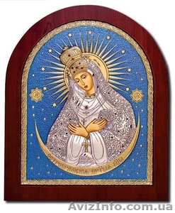 Иконы из Афона оптом и в розницу #980967