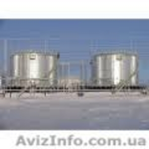 Покупаем отработанные технические масла  #984309