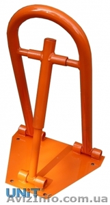 Парковочные                   барьеры #981106