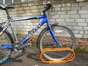                              Велопарковки #981122