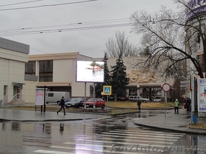 светодиодный экран,  продажа светодиодных экранов #96306