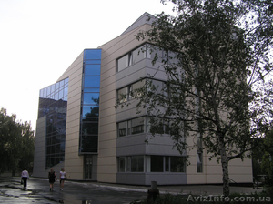 Продажа здания  #982306