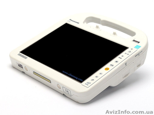Защищенный планшет от Panasonic Toughbook CF-H1  #975519