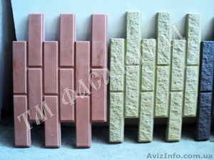 Продам термопанели  ТМ ФАСАДОГРАД для утепления и облицовки фасада #978239