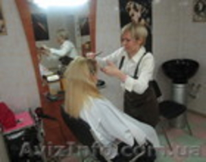 Курсы парикмахеров. Курсы в Николаеве #984685