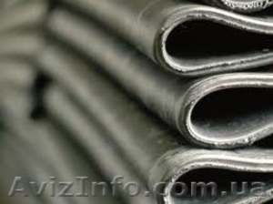 Паронит ПМБ (Россия) #980300