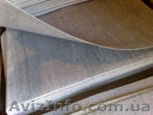 Техпластины,  паронит,  рукова,  резина,  набивки #981189