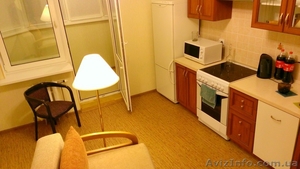 Сдам свою 1-комн. кв. М. Позняки #976647