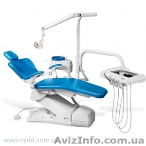 стоматологические установки #979020