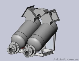 Пневмокамерный насос ПКН60т #973745