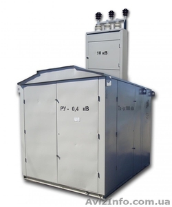 Продам трансформаторы,  электрооборудование #982063