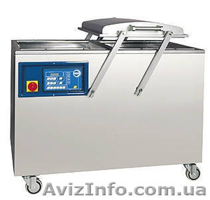 Продается вакуумная упаковочная машина TEPRO S.A. PP-22 #976966