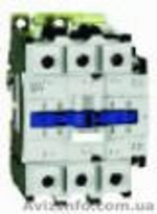 Продам Контактор NC1-9511-95А. Новые #978626