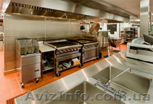 Консалтинг ресторана,  проектирование ресторана под ключ #977863