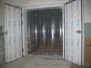 предлагаем ПВХ завесы #974669