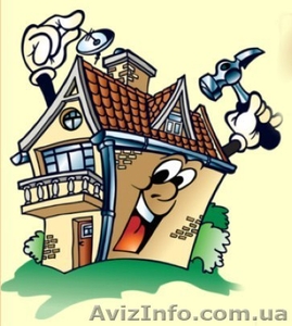 Утепление фасадов домов,  квартир;  земельные работы #977367