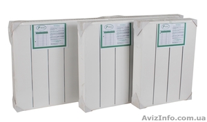 Стальные радиаторы!!  #983951