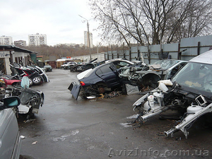 запчасти новые разборка  #977108