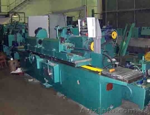 Поставка,  ремонт и модернизация станков 3У144МВ,  3М175,  3М162В,  3М194,  ХШ4-12 #975695