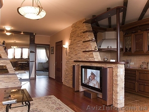 Ремонтно-отделочные работы. Полный спектр услуг #976159