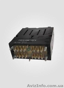 Реле РЭП-11-440,  27 В #981711