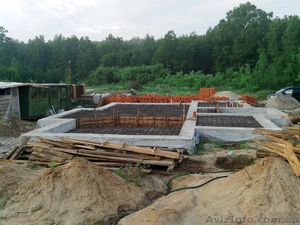 Строительство домов и коттеджей в Киеве,  ремонт квартир в Киеве #976613