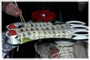 Фуршеты,  банкеты,  кофе-брейки #984570