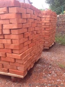 Кирпич М75-М100 #968832