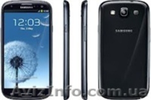 Новый дешевый китайский SAMSUNG GALAXY i9300 S3 #980406