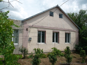 продам дом, большой сад #983664