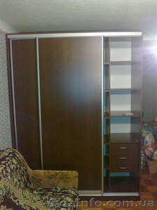 шкафы-купе недорого Харьков #977948