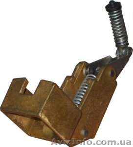 Щеткодержатели ДПГ ДГП (ДРПр1 ДРПк1). #969829