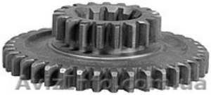 Шестерня МТЗ 1218 5 перед.задн.хода #968897