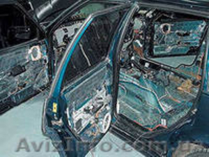 Шумоизоляция и виброизоляция автомобиля #980612