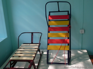 Санки детские 