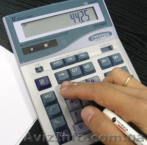 Cоставление смет и сметной документации,  анализ #978406