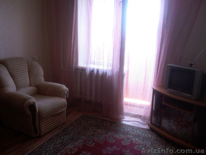 Сдам хорошую 2-комнатную квартиру. #977566