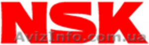 подшипники NSK шариковые  #978707