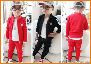 Костюм Адидас в ассортименте по доступным ценам #975663