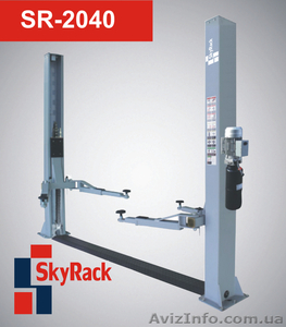 Автомобильный подъемник SkyRack- 2040 #978336