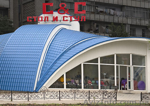 Строительные услуги - фасадные работы #979616