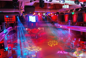 Профессиональный ведущий и ди-джей на вашем празднике! #971009