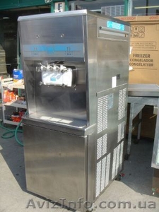 Продам фризер для мягкого мороженого Taylor 8756 #981119