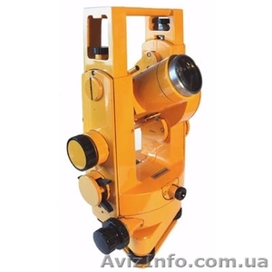 Теодолит оптический Theo 015B Carl Zeiss (ГДР) #976393
