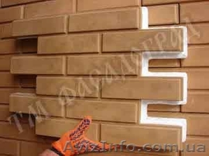 Выполним работы по утеплению и облицовке фасада #978246