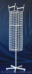 стойка вертушка купить #985202